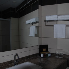 Volley Hotel İzmir - Bild 8