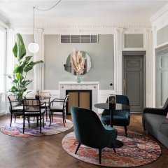 Hotel Astoria Vienna, Curio Collection by Hilton - Bild 17