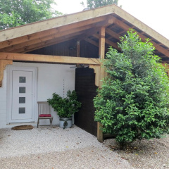 Ferienhaus Brauner Hirsch - Bild 12