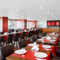Kordon Hotel Pasaport - Bild 14