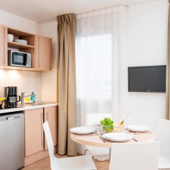 Aparthotel Adagio Access Paris Clichy - Bild 22