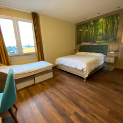 The Grand Inn Hotel - Bild 3