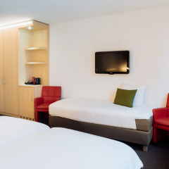 Hotel Casa Amsterdam - Bild 5