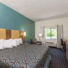 Days Inn by Wyndham Ashland in Cannonsburg, United States of America from 88$, photos, reviews - zenhotels.com photo 12