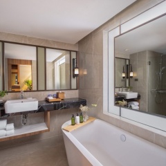Nysa Hotel Bangkok Sukhumvit 11 - Bild 13