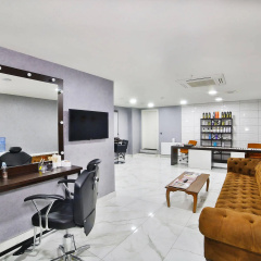 ibis Styles Istanbul Bomonti - Bild 15