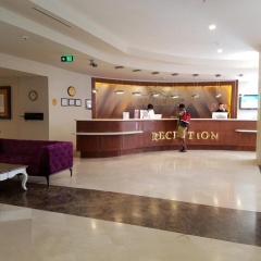 Luxury Apartments in GoldCity Complex - Bild 2
