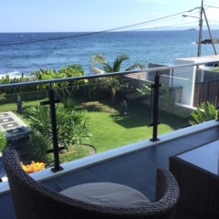 Villa Frangipani Jasri - Bild 3