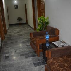 Hotel Pyramid International in Islamabad, Pakistan from 74$, photos, reviews - zenhotels.com photo 5