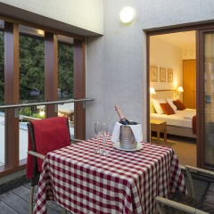 Hotel Castle Garden - Bild 8