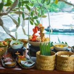 Ramayana Candidasa Beach Resort - Bild 15