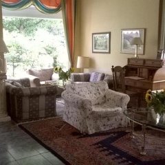 The Eden Hotel - Am Kurpark - Bild 1