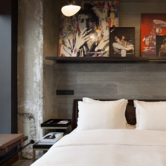 Sir Adam Hotel, part of Sircle Collection - Bild 3