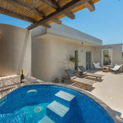 Elakati Luxury Boutique Hotel -Adults Only thumbnail 19