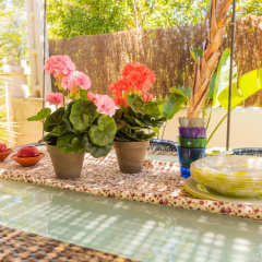 Villa Es Pinar - Bild 9