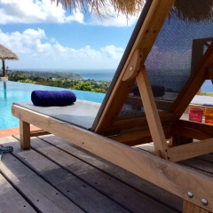 Tet Rouge Resort St. Lucia thumbnail 16
