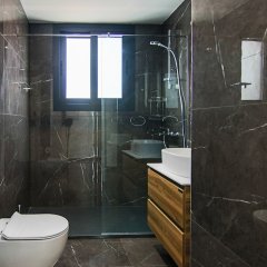 Phaedrus Living: Sea View Anna Residence 302 in Agios Athanasios, Cyprus from 86$, photos, reviews - zenhotels.com photo 12