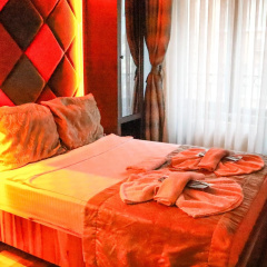 Sirkeci Esen Hotel - Bild 3