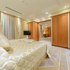 Ankara Atli Hotel - Bild 5