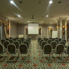 Yigitalp Hotel - Bild 14