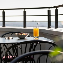 Occidental Taksim - Bild 14