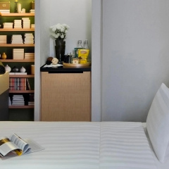 Kew Green Wanchai HK Hotel - Bild 6