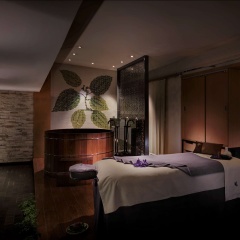 Millennium Hilton Bangkok - Bild 5