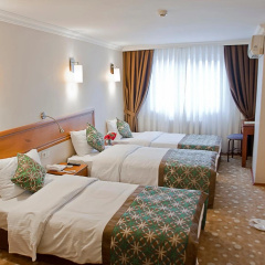Best Western Plus Hong Kong Hotel - Bild 9
