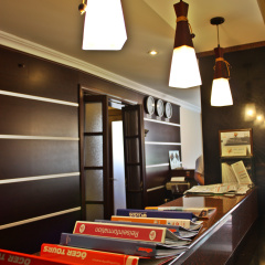 Hotel Mendos - Bild 17