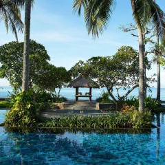 Sheraton Senggigi Beach Resort - Bild 18