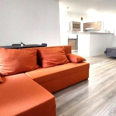 City Apartments - Bild 10