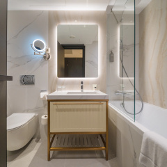 La Prima Fashion Hotel - Bild 9