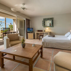 Caye Blanche Guest House in Anse Marcel, St. Martin from 188$, photos, reviews - zenhotels.com photo 10