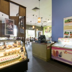 Siloso Beach Resort, Sentosa - Bild 12