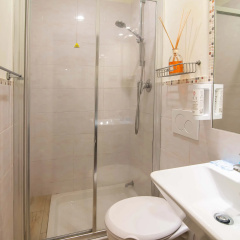 Hotel Cimabue - Bild 10