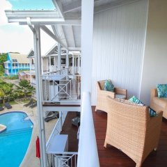 Отель Lantana 15 by RedAwning Барбадос, Уэстон - отзывы, цены и фото номеров - забронировать отель Lantana 15 by RedAwning онлайн фото 20