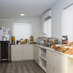 Casual del Teatro Madrid Hotel by Casual Hoteles - Bild 25
