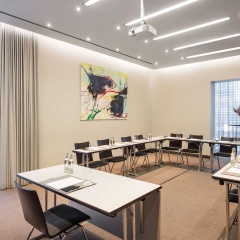 Lindner Hotel Berlin Ku’damm, part of JdV by Hyatt - Bild 20