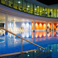 centrovital Hotel Berlin - Bild 16