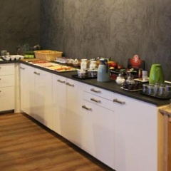 bp24 Hotel Aachen - Bild 22