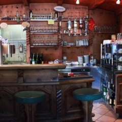 Cafe Pension Alpina - Bild 16