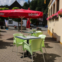 Hotel-Restaurant Druidenstein - Bild 16