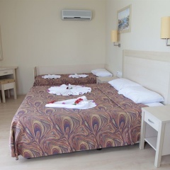 Woxxie Hotel Gumbet - All Inclusive - Bild 2