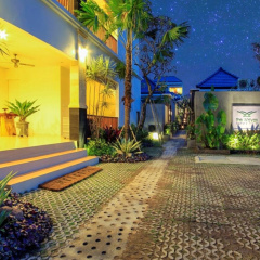The Widyas Bali Villa - Bild 27