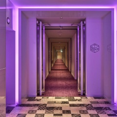 YOTEL Singapore Orchard Road - Bild 16