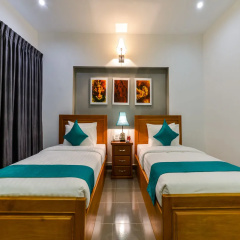 The Sam Boutique Hotel thumbnail 39