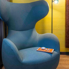 Pullman Santiago El Bosque by Accor Hotels in Santiago, Chile from 117$, photos, reviews - zenhotels.com photo 28