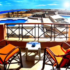 Viva Blue Resort and Diving Sharm El Naga (Adults Only) - Bild 8