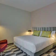 Otivm Hotel - Bild 6