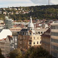 Numa Stuttgart Rotebühlplatz - Bild 17